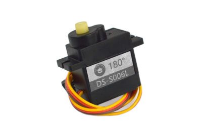 Servo frizione DFRobot 9g 180° – Micro servo a – SER0049