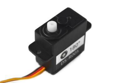 Servo frizione 180° da 2 Kg – SER0050