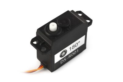 Servo frizione 180° da 6 Kg – SER0051