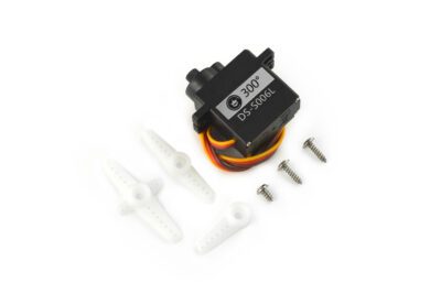 Servo frizione 300° da 9 g – SER0053