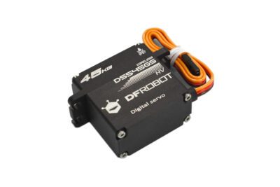 Servo impermeabile senza nucleo con coppia da 45 kg – SER0061