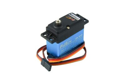 Servo digitale con ingranaggi in metallo – SER0064