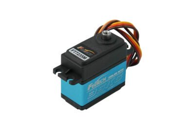 Servo digitale coreless in metallo impermeabile a – SER0065