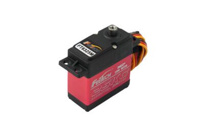 Servo digitale impermeabile a coppia elevata con – SER0066