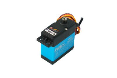 Servo digitale impermeabile a coppia elevata con – SER0067