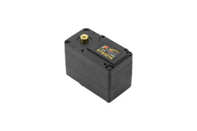 Servo bus seriale ST3215 (encoder magnetico a 360°, – SER0069