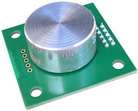 Sensore a ultrasuoni impermeabile (interfaccia – SEN0071