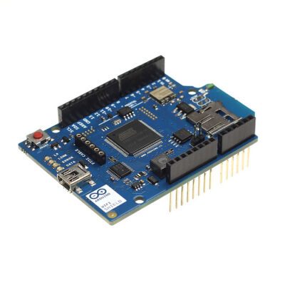 Arduino WiFi Shield (fuori produzione) – TEL0064