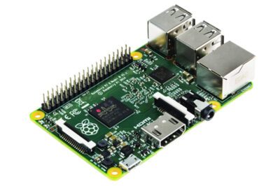 Raspberry Pi 2 Modello B (fuori produzione) – DFR0353