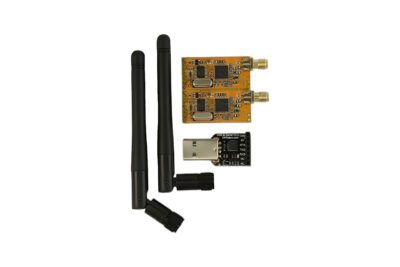 Modulo di comunicazione radio APC220 – TEL0005