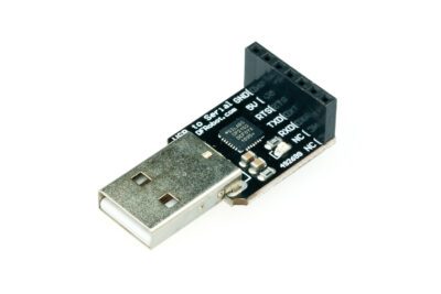 Convertitore da USB a TTL (CP210) – TEL0010