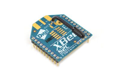 XBee S2C ZigBee (antenna filare) – TEL0020