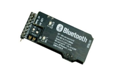 Modulo Bluetooth 2.0 V3 per Arduino – TEL0026