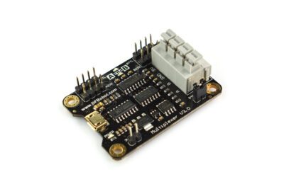 Convertitore multi USB / RS232 / RS485 / TTL – TEL0070