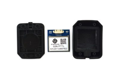 Modulo GPS con custodia – TEL0094