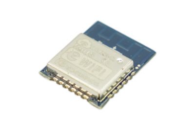 Modulo WiFi WT8266 – TEL0109