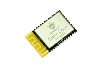 Modulo CurieCore intel® Curie Neuron – TEL0110