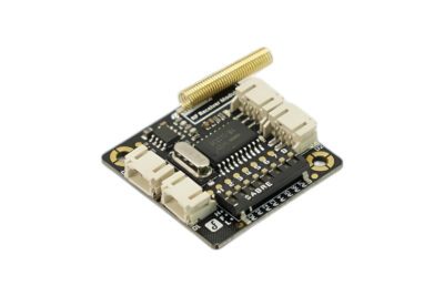 Gravità: modulo ricevitore RF 315MHZ – TEL0112