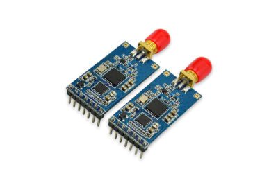 Modulo radio LoRa MESH – TEL0114