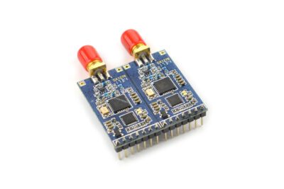 Modulo radio LoRa – TEL0115