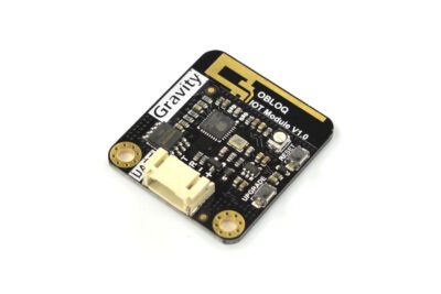 Gravità: UART OBLOQ – Modulo IoT (Microsoft Azure) – TEL0118
