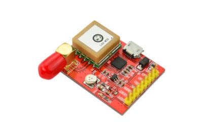 Localizzatore GPS USB/TTL Raspberry Pi (compatibile – TEL0119