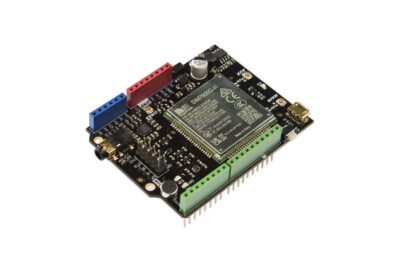 Schermatura SIM7600G – TEL0124