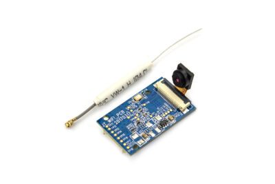 Modulo di trasmissione video wireless 2.4G – TEL0127