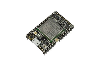 Modulo A9G GSM/GPRS+GPS (fuori produzione) – TEL0134