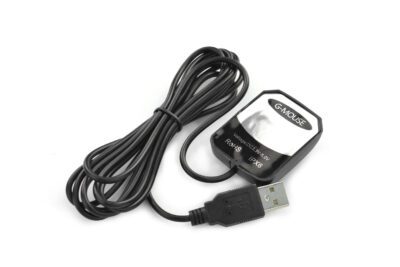 Ricevitore GPS USB con cavo di prolunga da 2 m – TEL0138