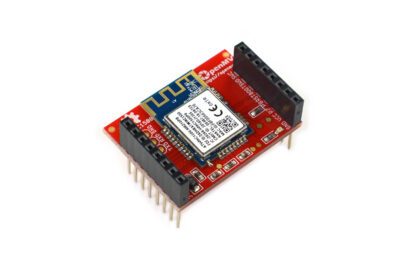 Protezione WiFi OpenMV Cam – TEL0139
