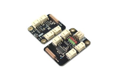 Gravity: kit interruttore wireless digitale – TEL0140-1