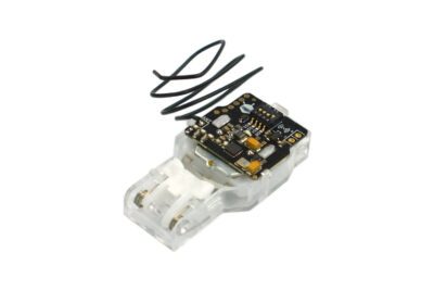 Switch wireless autoalimentato (433 Mhz) – TEL0146