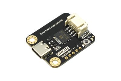 Gravità: registratore di dati seriale V2.0 per Arduino – TEL0147