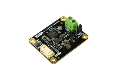 Gravità: modulo di comunicazione da CAN a TTL con – TEL0150