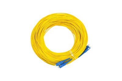 Ponticello in fibra duplex SC – TEL0156