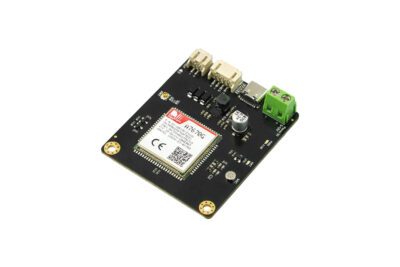 Gravità: modulo di comunicazione IoT globale 4G – TEL0163