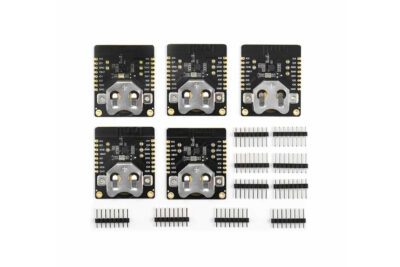 Fermion: pacchetto beacon sensore BLE (5 pezzi) – TEL0168