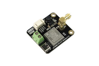 Gravità: modulo di comunicazione IoT Air780EU 4G – TEL0177