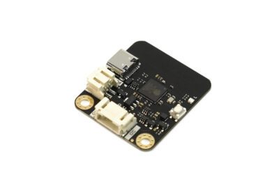 Gravità: modulo WiFi IoT per l’acquisizione di dati – TEL0180