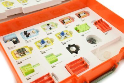 Kit dell’inventore BOSON – TOY0083
