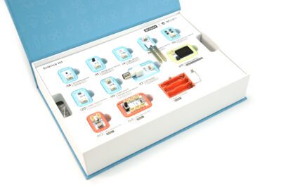 Kit scientifico BOSON – TOY0084