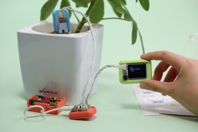 Pacchetto iniziale di scienze BOSON – TOY0084-lite