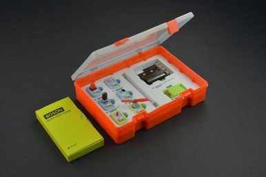 Boson Starter Kit per micro:bit