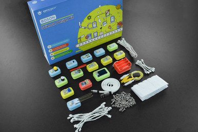 Kit di progettazione scientifica BOSON