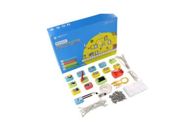 Kit di progettazione scientifica BOSON – TOY0136
