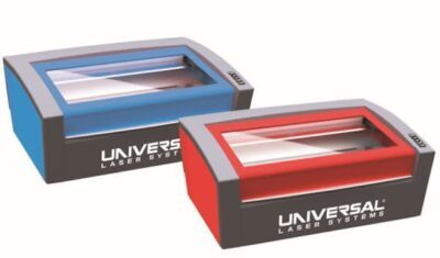 Laser Cutter e Incisore VLS Series Compatto per Taglio e Incisione su Materiali Multipli