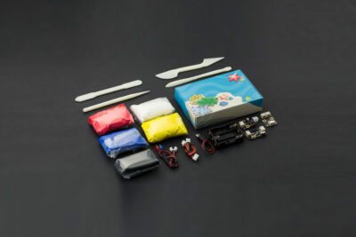 Kit interattivo Creator – TOY0057