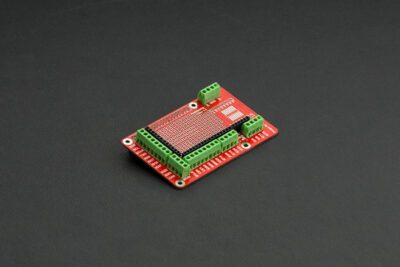 Scudo di prototipazione per Raspberry Pi(fuori produzione) – DFR0384