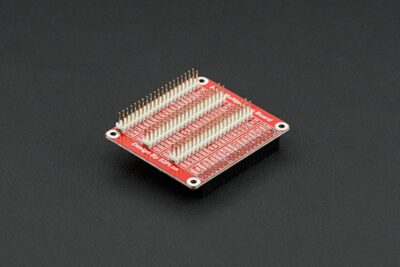Cappello di espansione tripla GPIO per Raspberry Pi – DFR0385